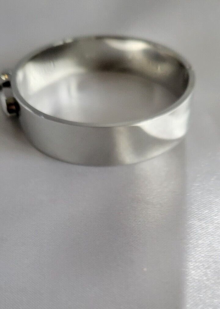 Swarovski Intervalle Bangle Large Cry