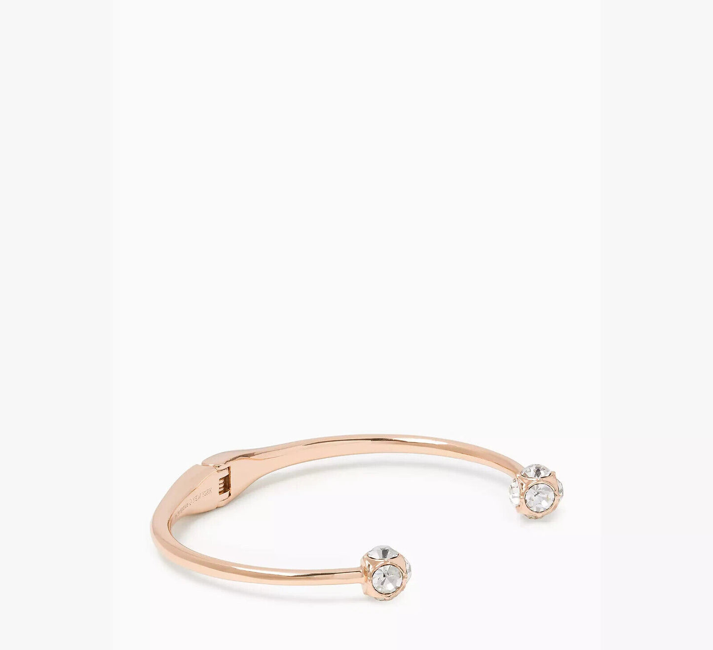 Kate Spade Lady Marmalade Open Cuff
