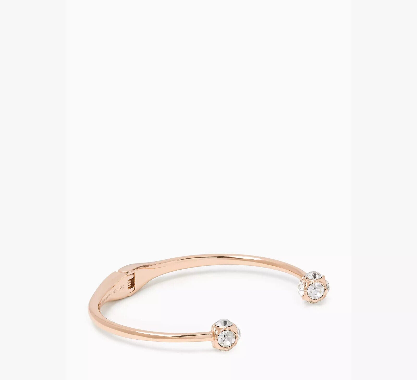 Kate Spade Lady Marmalade Open Cuff