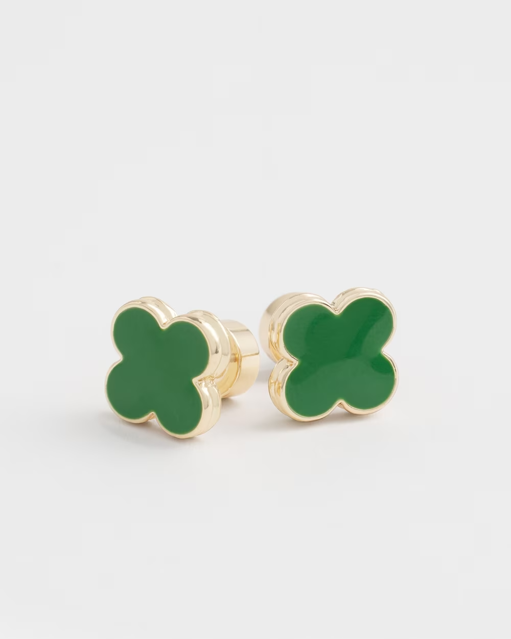 CHICO'S CONVERTIBLE LINEAR EARRINGS