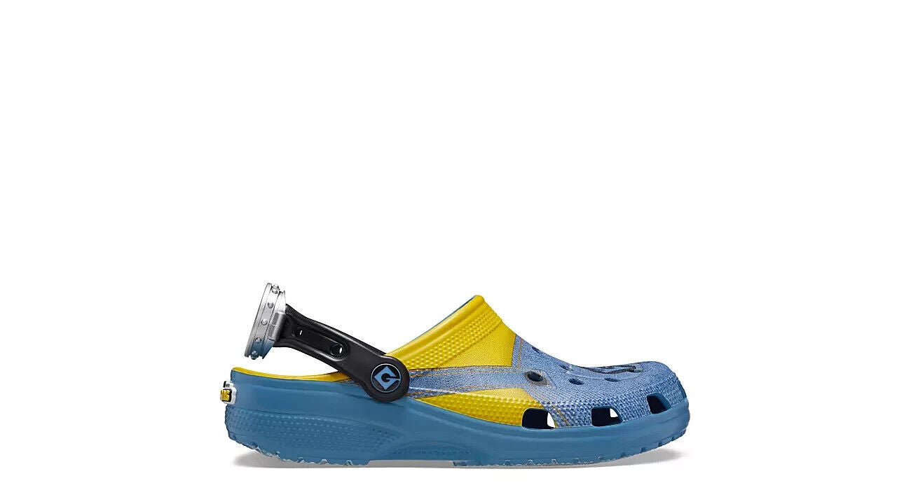 CROCS MINIONS CLASSIC CLOG