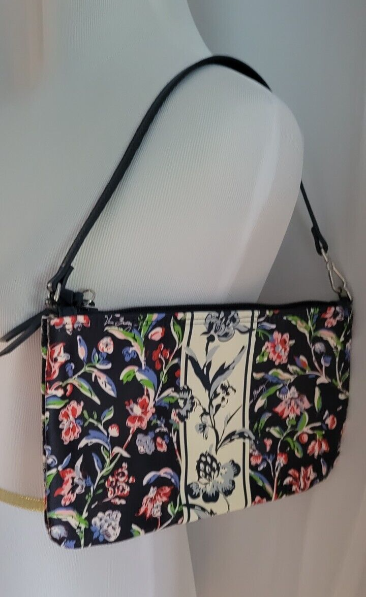 Vera Bradley Convertible Wristlet
