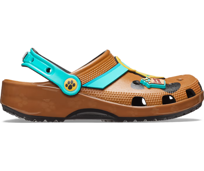 Crocs Classic Scooby-Doo! Classic Clog