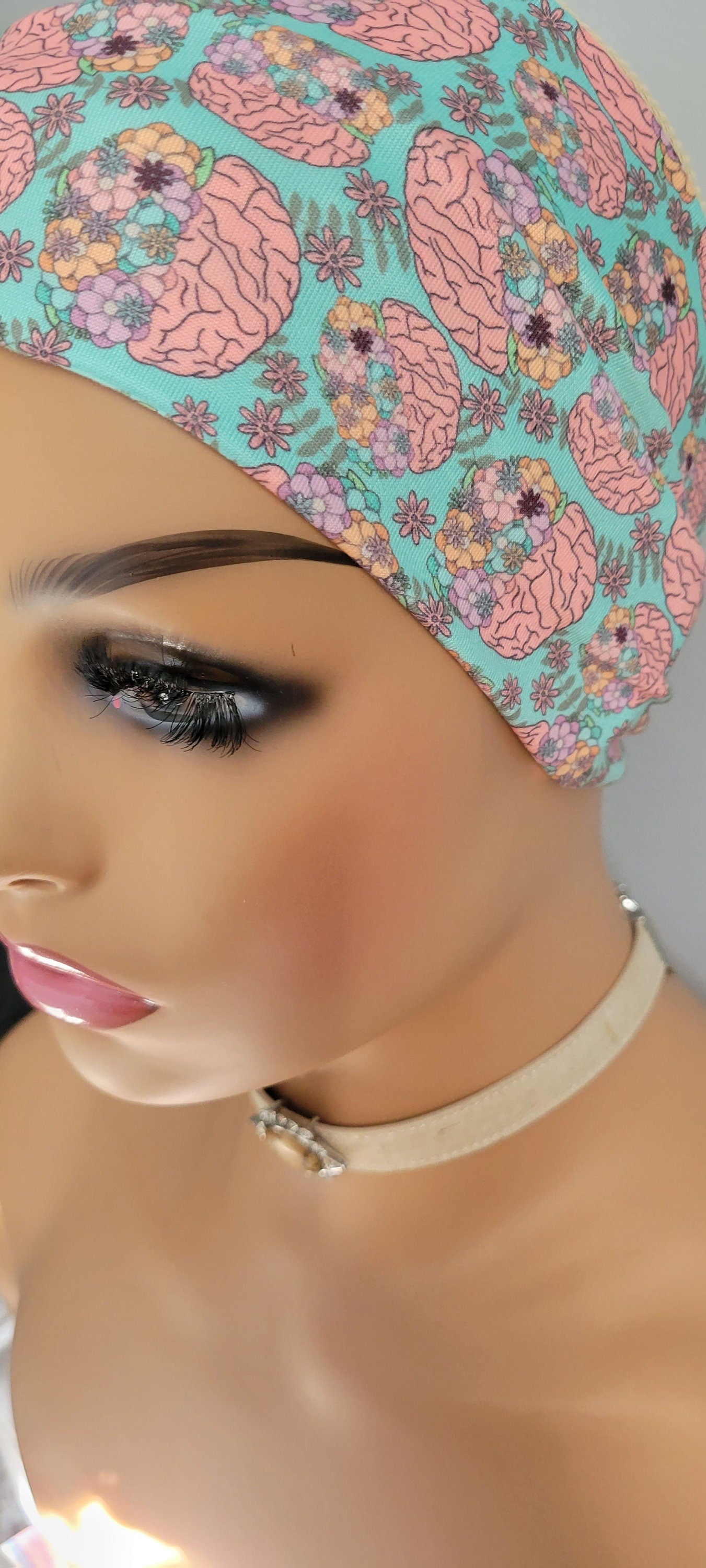 Love Your Mind Twisted Headband