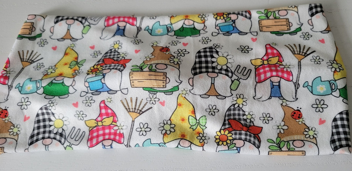 Gnome Twisted Headband