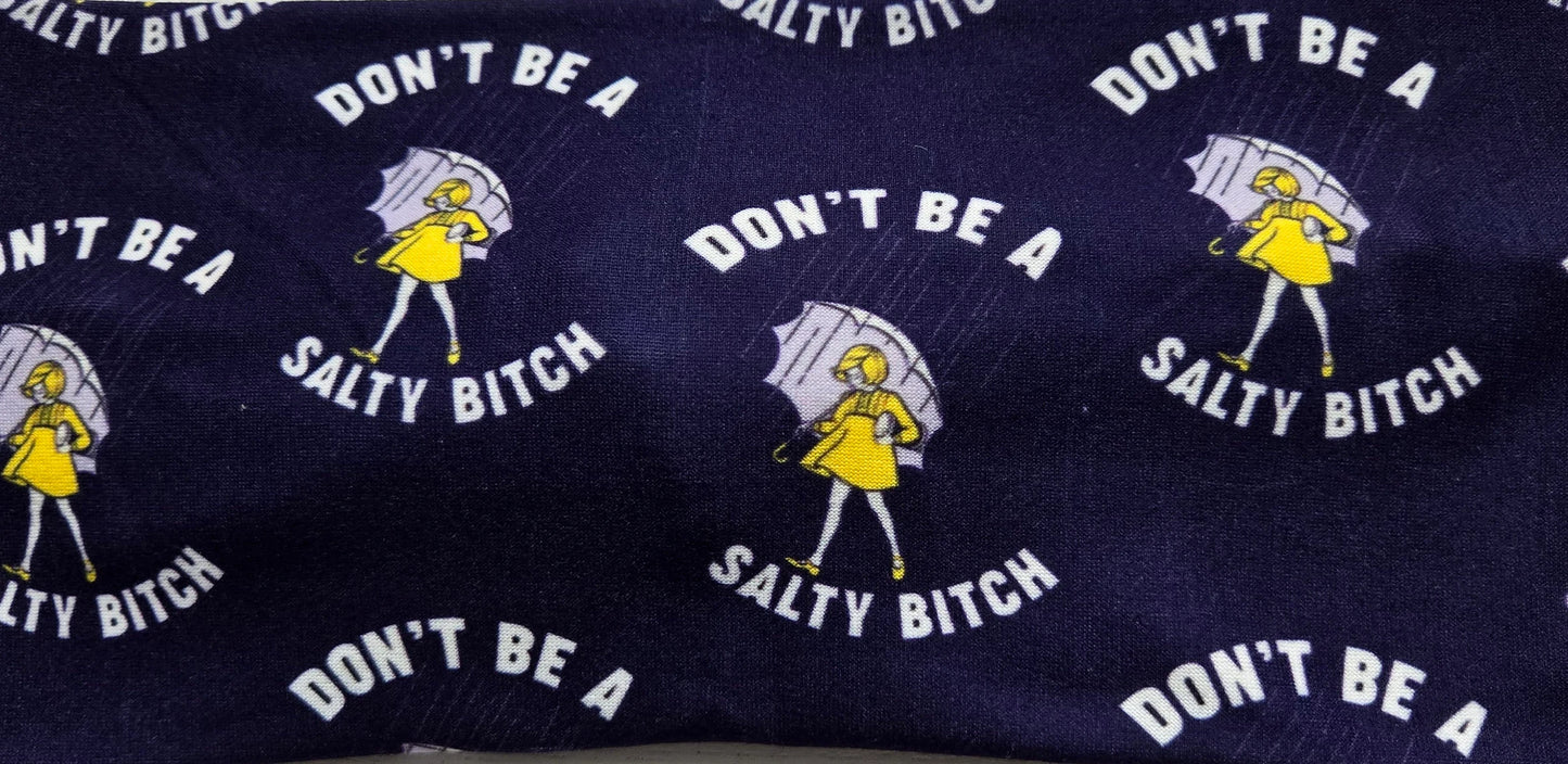 Salty B Twisted Headband