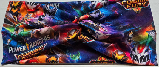 Power Rangers Twisted Headband