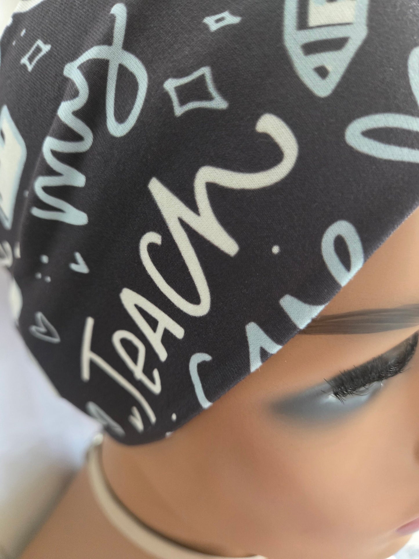 Teacher Twisted Headband