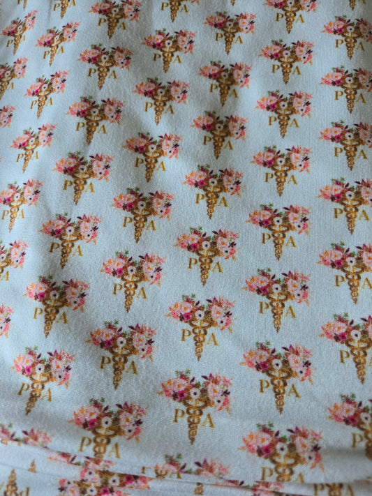 PA Healthcare 1 Yard 170gsm DBP Fabric