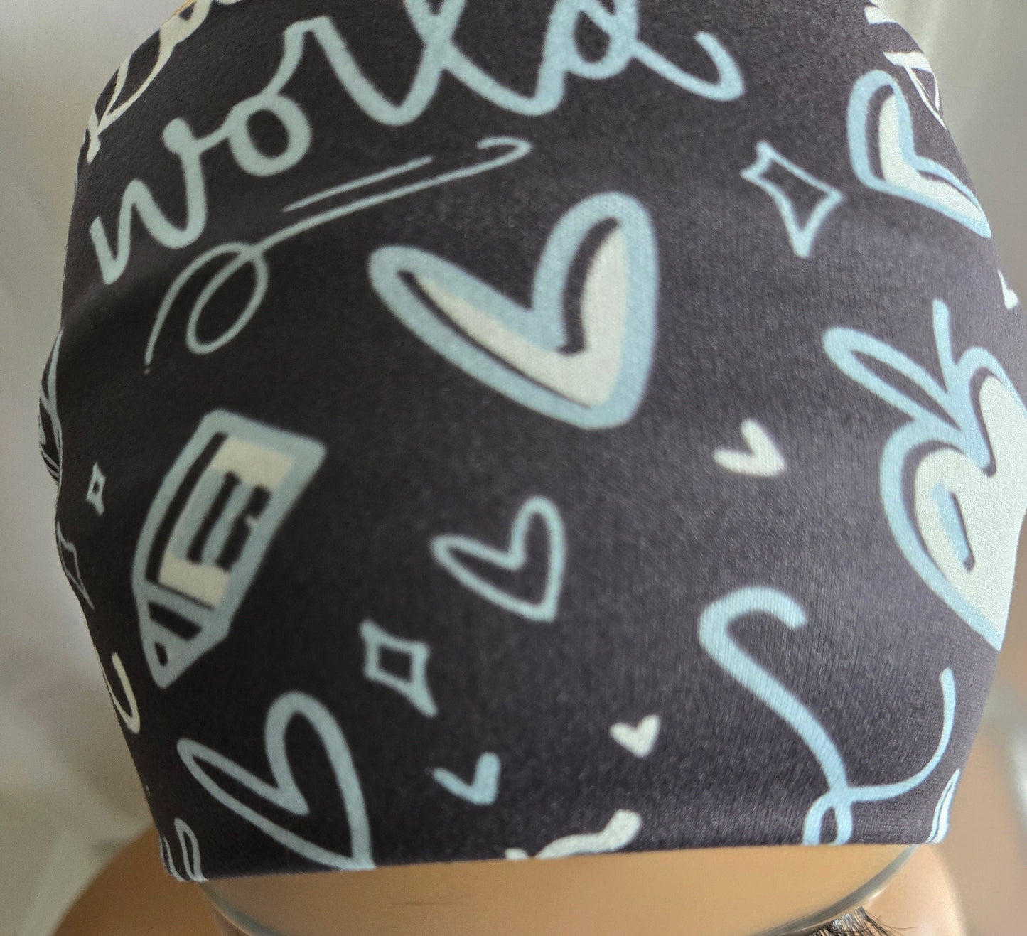 Teacher Twisted Headband